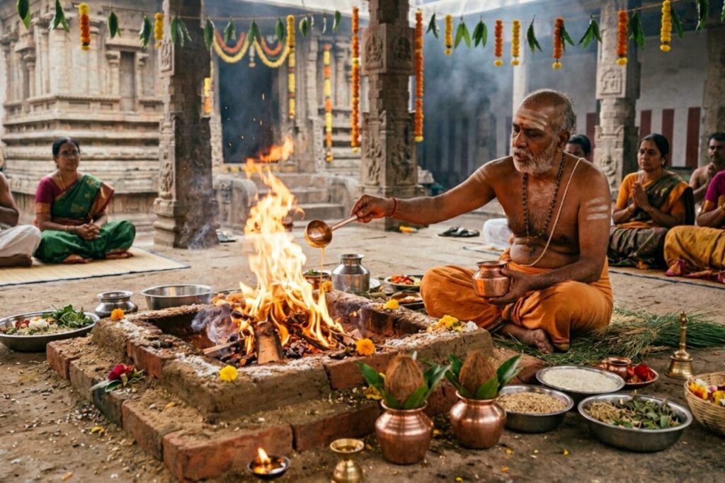 dosha parihara amavasya