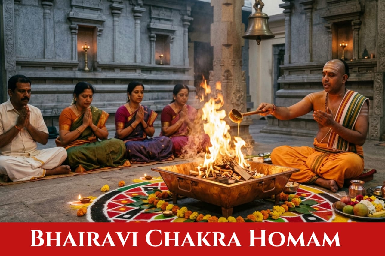 bhairavi-chakra-homam