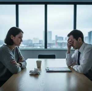husband-wife divorce