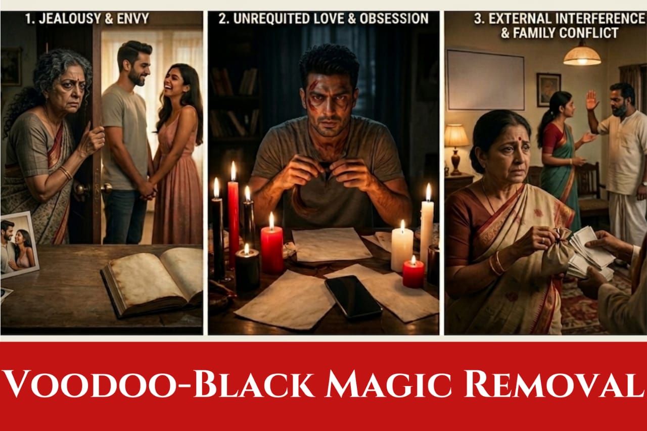 best-black-magic-specialist-india